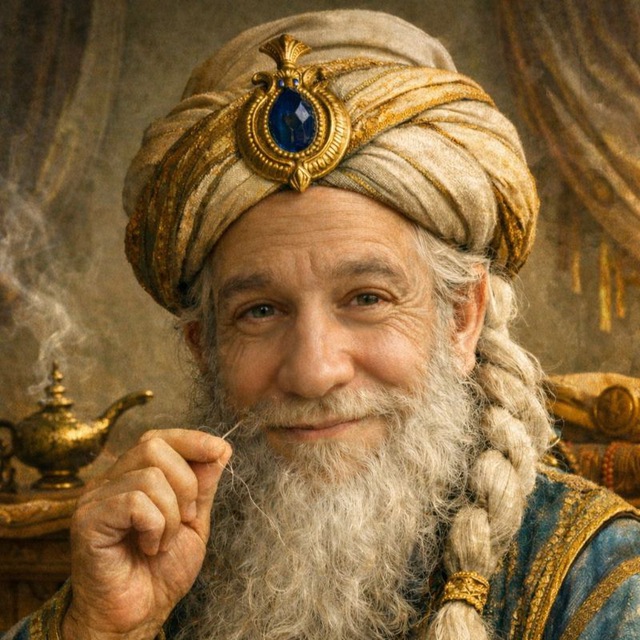 Викентий Жеребов